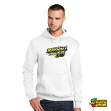 Sean Rayhall Hoodie