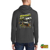 Sean Rayhall Hoodie