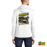 Sean Rayhall Hoodie