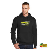 Sean Rayhall Hoodie