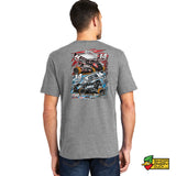 Sean Rayhall 2025 T-Shirt