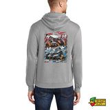 Sean Rayhall 2025 Hoodie