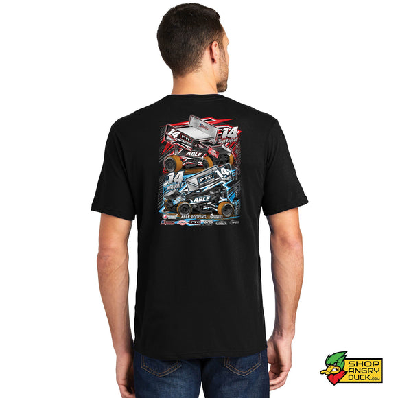 Sean Rayhall 2025 T-Shirt
