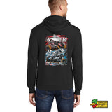 Sean Rayhall 2025 Hoodie
