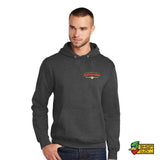 WTPA 2023 Champions - Tractors  Hoodie