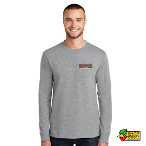 WTPA 2023 Champions - Tractors  Long Sleeve T-Shirt