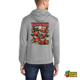 WTPA 2023 Champions - Tractors  Hoodie