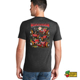 WTPA 2023 Champions - Tractors  T-Shirt