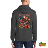 WTPA 2023 Champions - Tractors  Hoodie