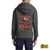 WTPA 2023 Champions - Tractors Youth Hoodie