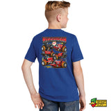 WTPA 2023 Champions - Tractors  Youth T-Shirt