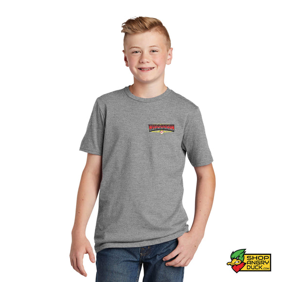 WTPA Red Tractors  Youth T-Shirt