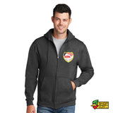 WTPA 2024 Champions - Truck Full Zip Hoodie