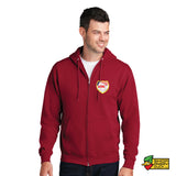 WTPA 2024 Champions - Truck Full Zip Hoodie