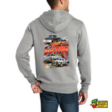 WTPA 2024 Champions - Truck Full Zip Hoodie