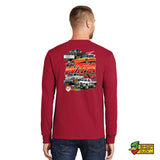 WTPA 2024 Champions - Truck Long Sleeve T-Shirt