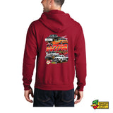 WTPA 2024 Champions - Truck Full Zip Hoodie