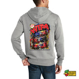 WTPA 2026 - Tractor Full Zip Hoodie