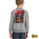 WTPA 2026 - Tractor Youth Crewneck Sweatshirt