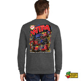 WTPA 2026 - Tractor Crewneck Sweatshirt