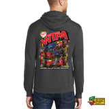 WTPA 2026 - Tractor Full Zip Hoodie