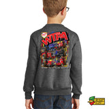WTPA 2026 - Tractor Youth Crewneck Sweatshirt