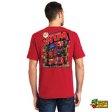 WTPA 2026 - Tractor T-Shirt