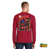 WTPA 2026 - Tractor Long Sleeve T-Shirt