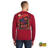 WTPA 2026 - Tractor Crewneck Sweatshirt
