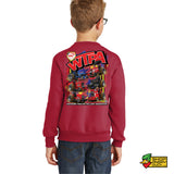 WTPA 2026 - Tractor Youth Crewneck Sweatshirt