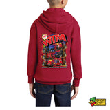 WTPA 2026 - Tractor Youth Hoodie