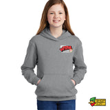 WTPA 2026 - Tractor Youth Hoodie