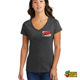WTPA 2026 - Truck Ladies V-Neck T-Shirt