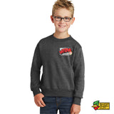 WTPA 2026 - Truck Youth Crewneck Sweatshirt