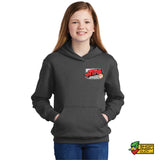 WTPA 2026 - Truck Youth Hoodie