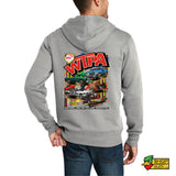WTPA 2026 - Truck Full Zip Hoodie