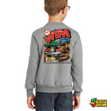 WTPA 2026 - Truck Youth Crewneck Sweatshirt