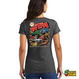 WTPA 2026 - Truck Ladies V-Neck T-Shirt