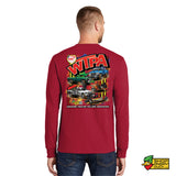 WTPA 2026 - Truck Long Sleeve T-Shirt