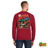 WTPA 2026 - Truck Crewneck Sweatshirt