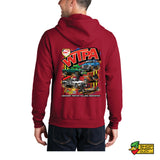 WTPA 2026 - Truck Full Zip Hoodie