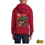 WTPA 2026 - Truck Youth Hoodie