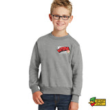 WTPA 2026 - Truck Youth Crewneck Sweatshirt