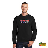 JT Horn Racing Crewneck Sweatshirt