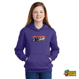 JT Horn Racing Youth Hoodie