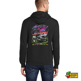 JT Horn Racing Hoodie