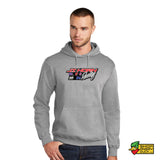 JT Horn Racing Hoodie