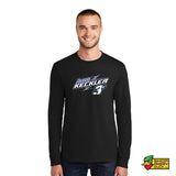 Blayne Keckler Long Sleeve T-Shirt