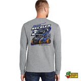 Blayne Keckler Long Sleeve T-Shirt