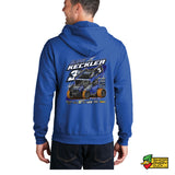 Blayne Keckler Hoodie